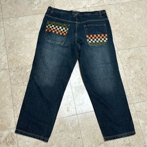 TOOL JEANS. VINTAGE